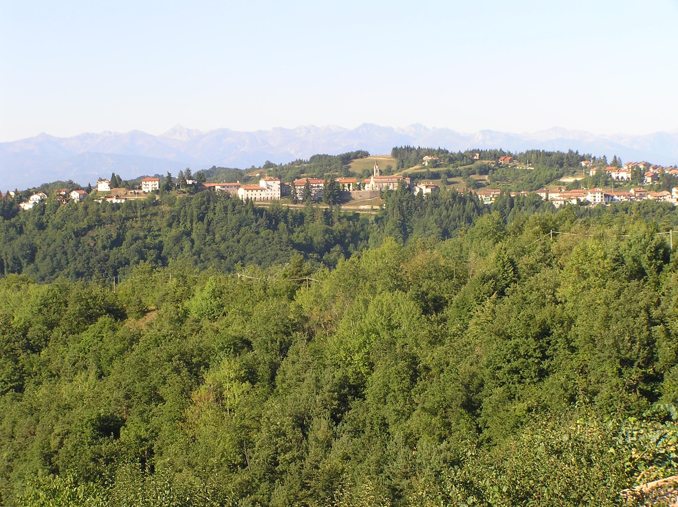 Fotos Bossolasco Cascina Curairone