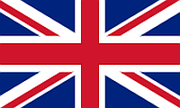 language symbol flag english